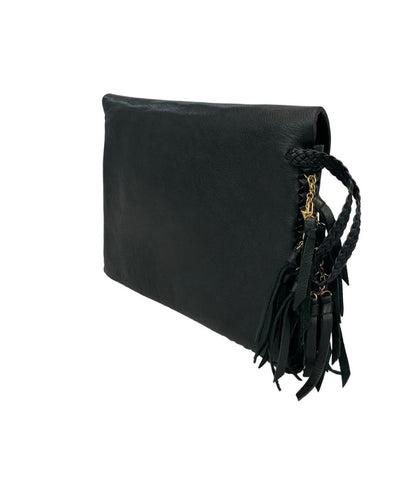 WENDY NICHOL NEW YORK クラッチバッグ セカンドバッグ レディース