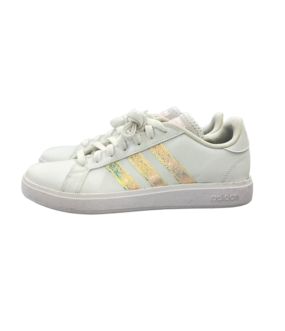 adidas ローカットスニーカー IG6374 レディース SIZE 24.5 (L) アディダス