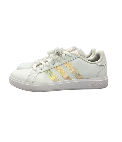 adidas ローカットスニーカー IG6374 レディース SIZE 24.5 (L) アディダス