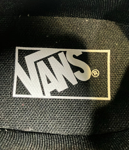 VANS ローカットスニーカー レディース SIZE 24.0 ヴァンズ