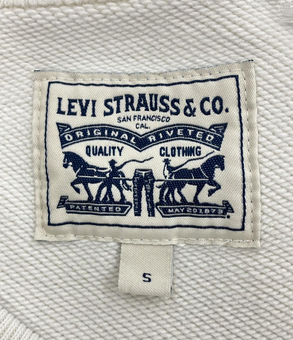 リーバイス スウェット メンズ SIZE S (S) Levi's