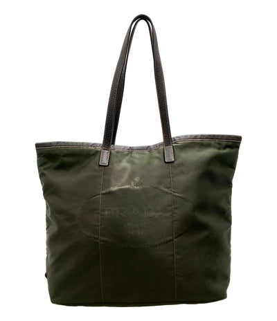 PRADA トートバッグ ショルダーバッグ 肩掛け メンズ レディース プラダ