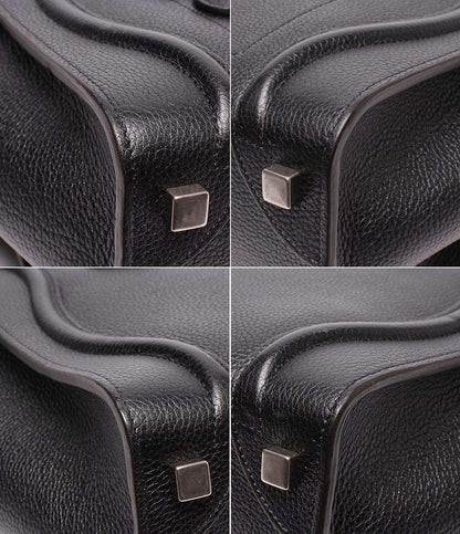 CELINE ハンドバッグ ラゲージ マイクロショッパー 189793DRU レディース セリーヌ