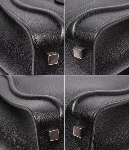 CELINE ハンドバッグ ラゲージ マイクロショッパー 189793DRU レディース セリーヌ