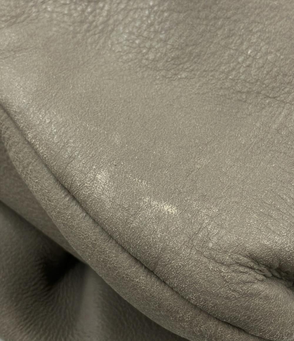 トレ ショルダーバッグ BEAMS レディース TRE