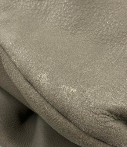 トレ ショルダーバッグ BEAMS レディース TRE