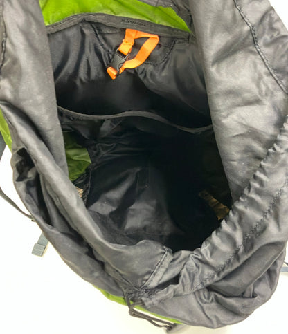 AIGLE リュック sisteron 35 レディース エーグル