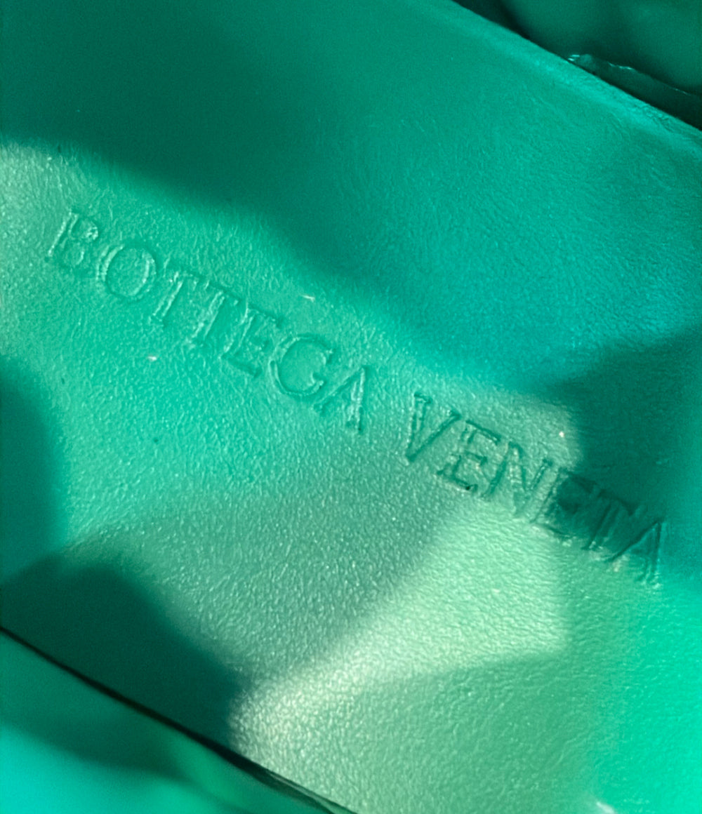 BOTTEGA VENETA レースアップブーツ Puddle Bomber メンズ SIZE 43 (28.0cm) ボッテガ・ヴェネタ