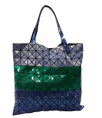 美品 BAO BAO ISSEY MIYAKE トートバッグ ショルダーバッグ 肩掛け レディース バオバオイッセイミヤケ