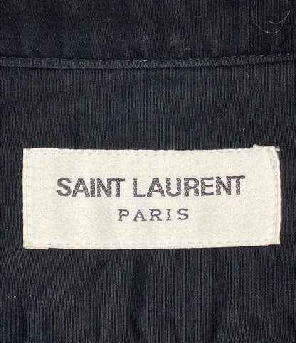 SAINT LAURENT 長袖シャツ SG05 510433 メンズ SIZE 36 (XS) サンローラン