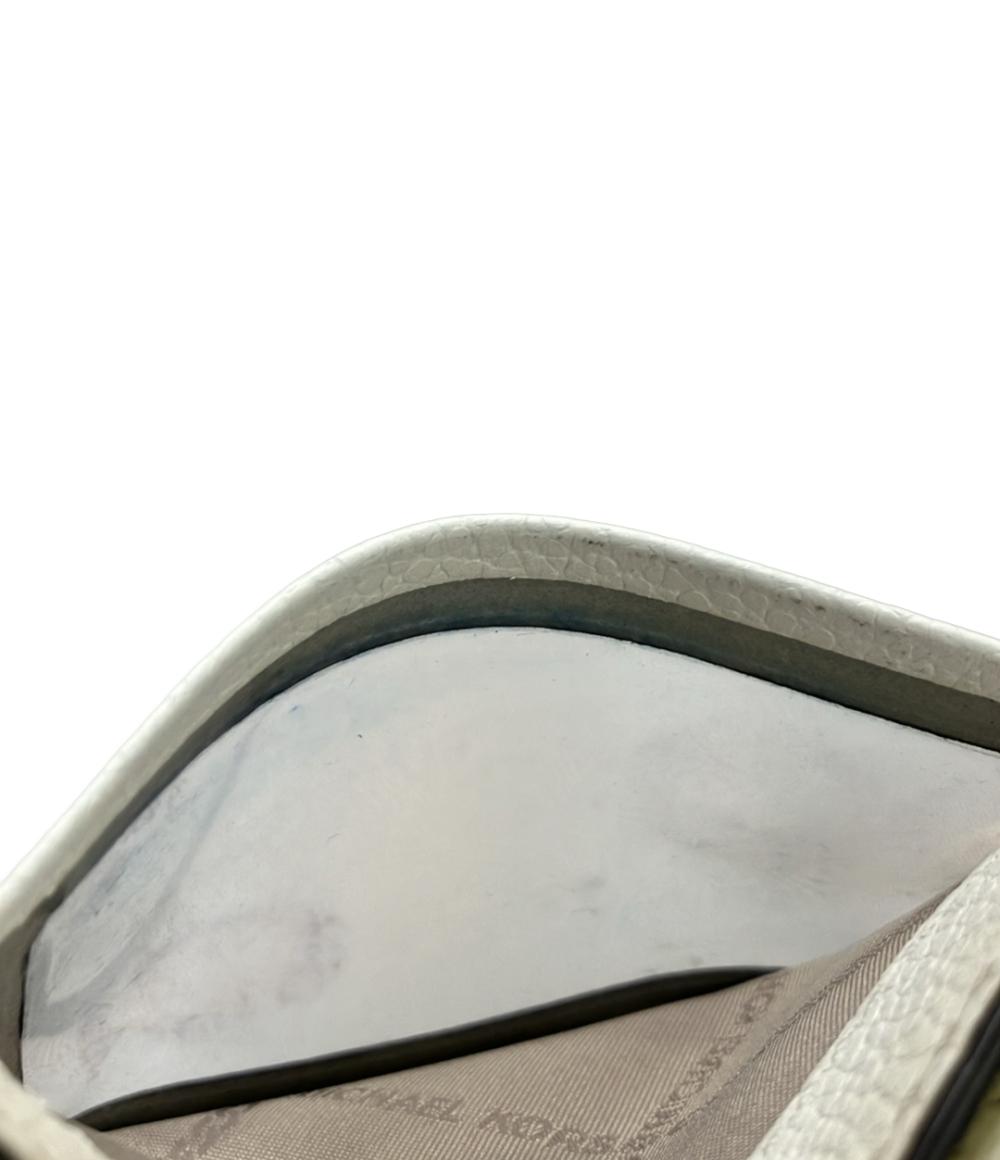 マイケルコース パスケース レディース MICHAEL KORS