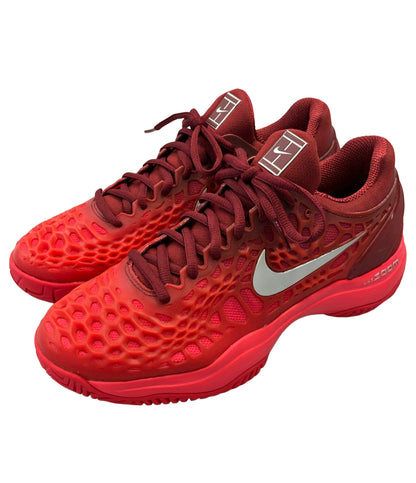 NIKE ローカットスニーカー AIR ZOOM CAGE 3 HC 918193-602 メンズ SIZE 25.5 (S) ナイキ