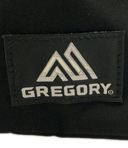 美品 GREGORY ショルダーバッグ 斜め掛け メンズ レディース グレゴリー