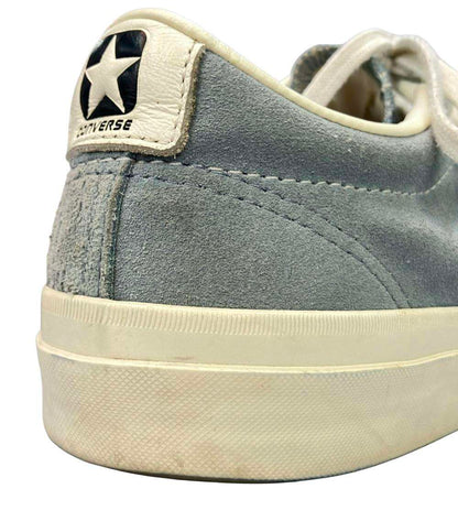 CONVERSE ローカットスニーカー スケートボーディング ブレイクスター SK OX 1SC664 メンズ SIZE 26.0 (M) コンバース