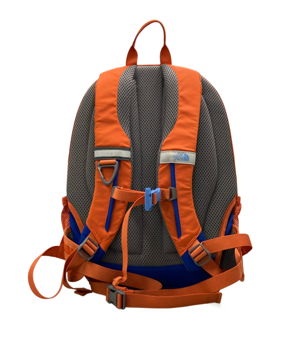 THE NORTH FACE リュック デイパック Small Day スモールデイ NMJ71653 キッズ ザ・ノース・フェイス