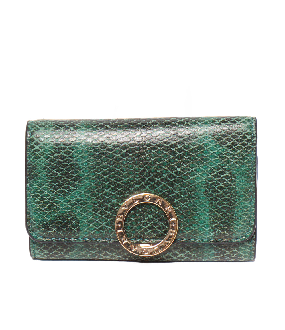 LOUIS VUITTON 6連キーケース ミュルティクレ6 エピ M6381G メンズ