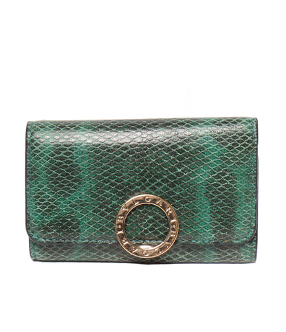 BVLGARI 6連キーケース レディース ブルガリ
