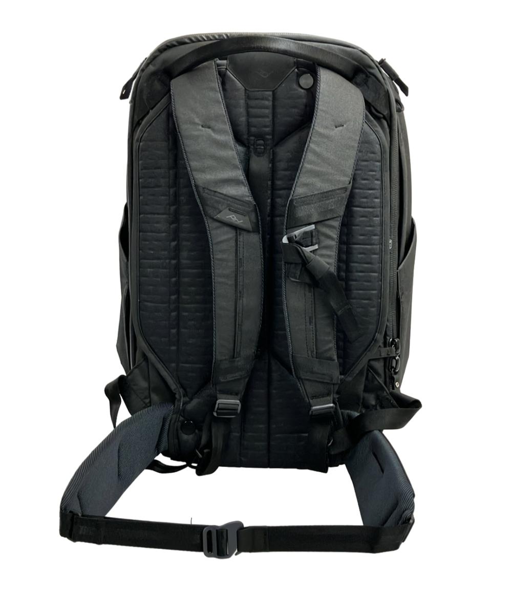 Peak Design バックパック 45L メンズ ピークデザイン