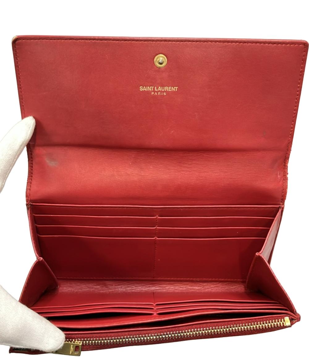 SAINT LAURENT 長財布 340839 レディース サンローラン