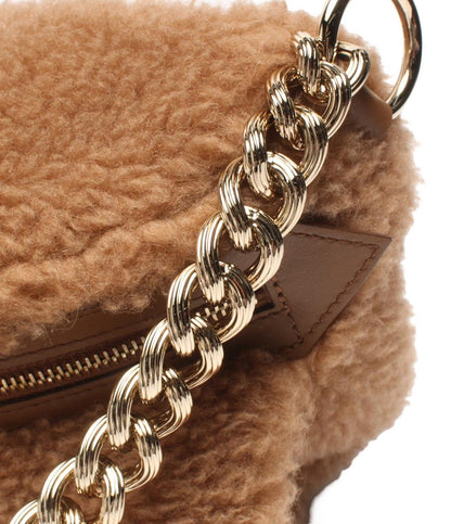 美品 MAX MARA ショルダーバッグ 肩掛け レディース マックスマーラ