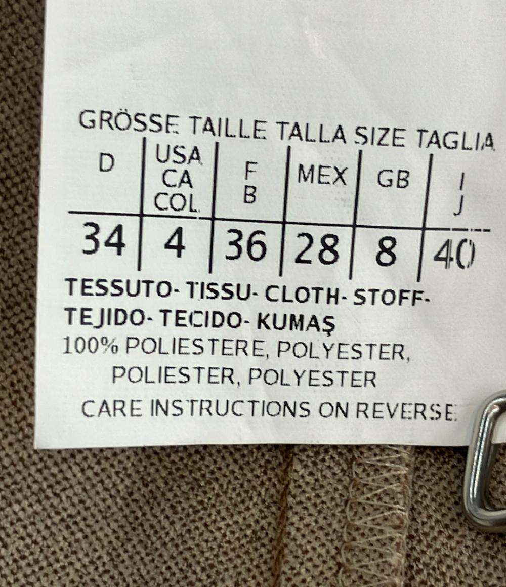 マレーラ スラックスパンツ レディース SIZE 40 (S) MARELLA