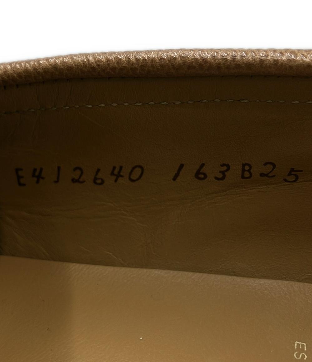 REGAL ペニーローファー メンズ SIZE 25.0 (S) リーガル