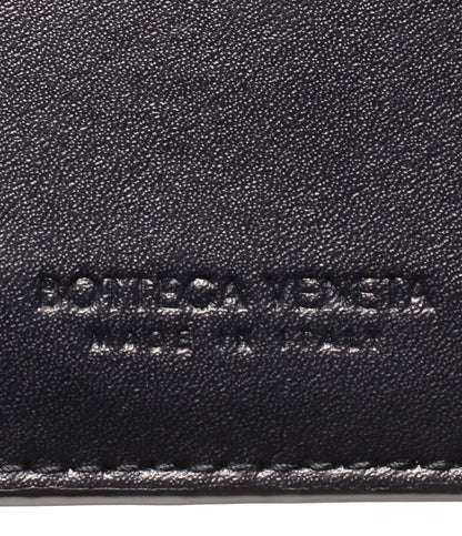 ボッテガ・ヴェネタ カードケース マキシイントレチャート ユニセックス BOTTEGA VENETA