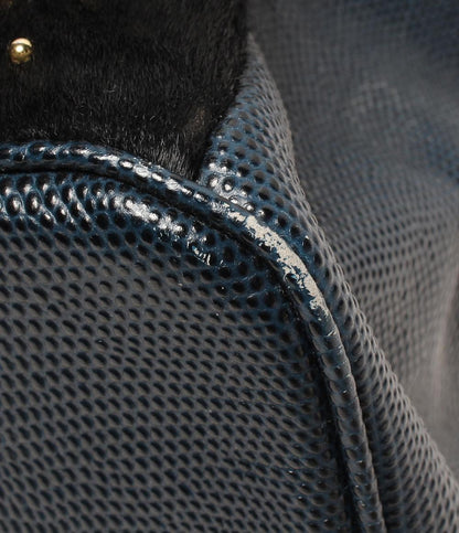 MCM リュック デイパック スタッズ レディース メンズ エムシーエム