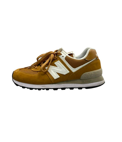 ニューバランス ローカットスニーカー ML574RP2 レディース SIZE 23.0 (M) NEW BALANCE