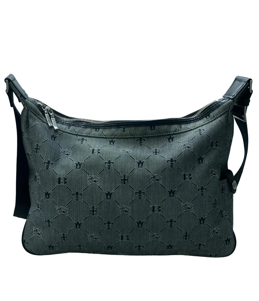 BURBERRY BLACK LABEL ショルダーバッグ レディース バーバリー