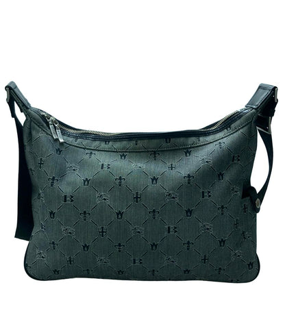 BURBERRY BLACK LABEL ショルダーバッグ レディース バーバリー 