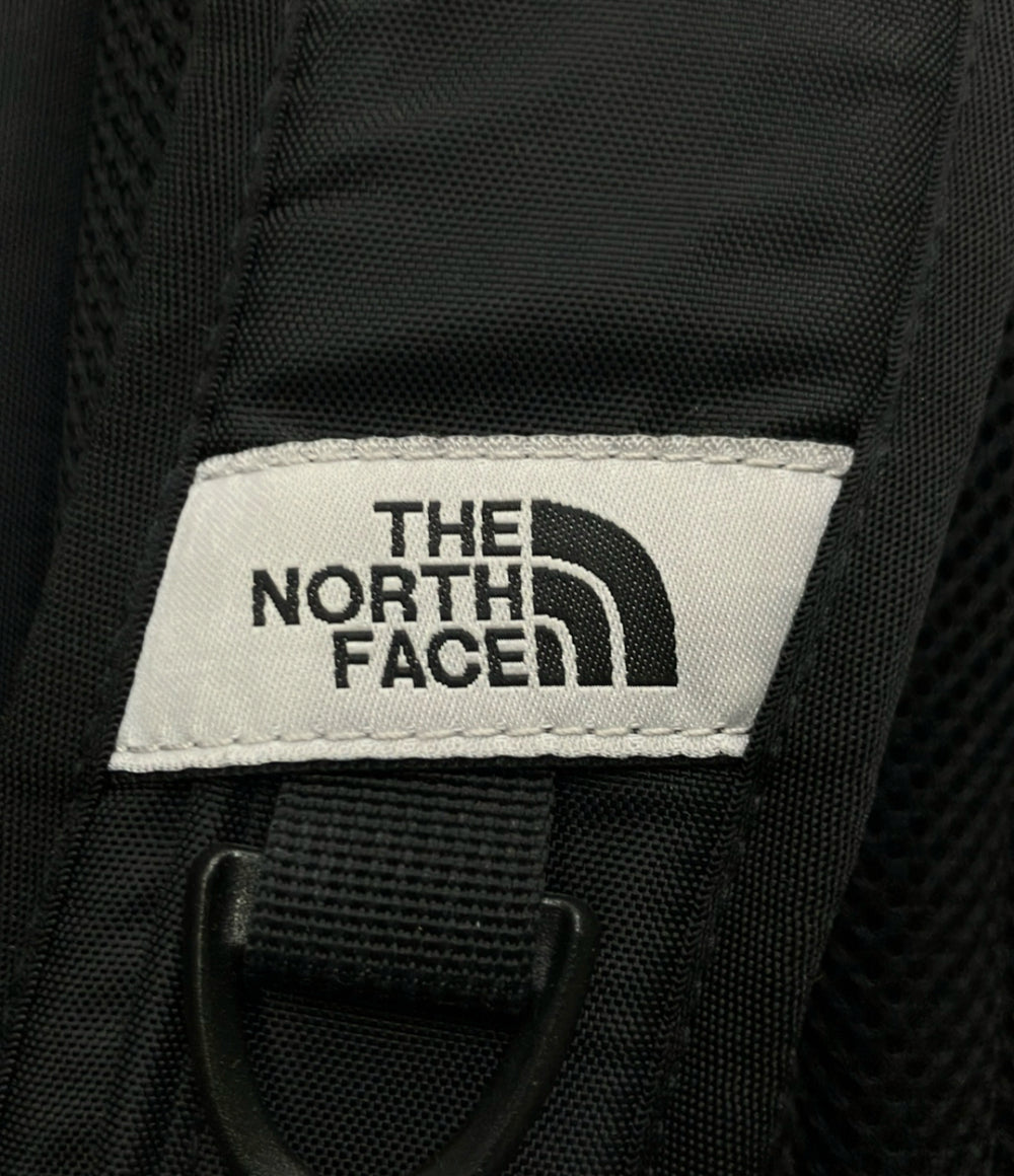 美品 THE NORTH FACE リュック 20L シングルショット NM71603 ユニセックス ザ・ノース・フェイス