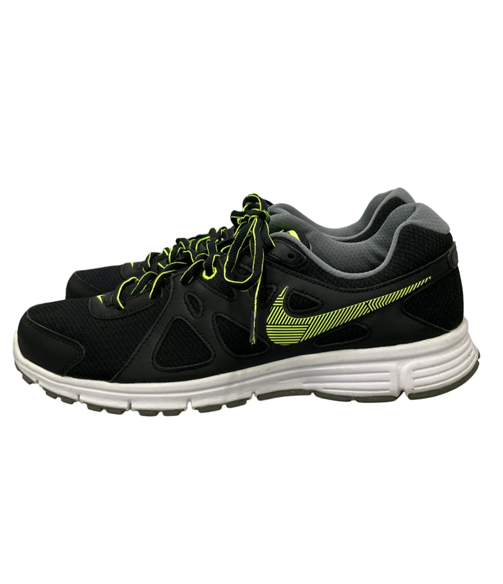NIKE ローカットスニーカー レボリューション 2 MSL 554954-055 メンズ SIZE 27.5 ナイキ