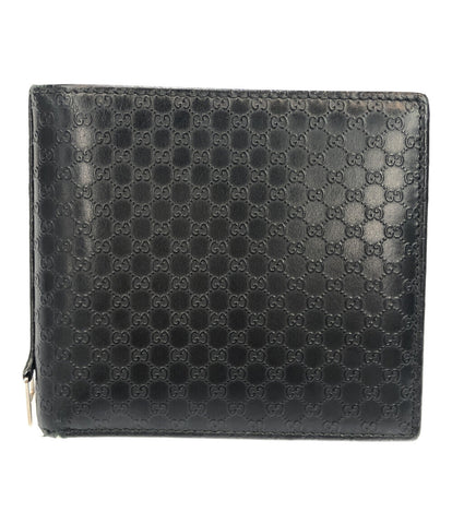 グッチ 二つ折り財布 グッチシマ レディース (2つ折り財布) GUCCI 