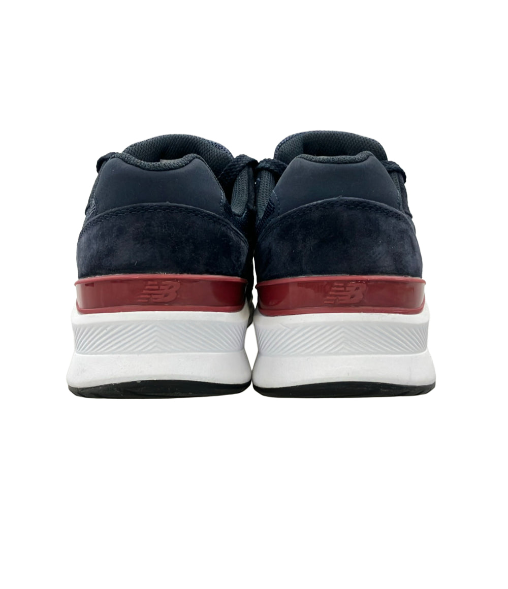 NEW BALANCE ローカットスニーカー MW880EW5 メンズ SIZE 28.0 (XL) ニューバランス