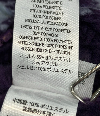美品 Supreme b.b. Simon リバーシブルジャケット メンズ SIZE L シュプリーム ビービーサイモン