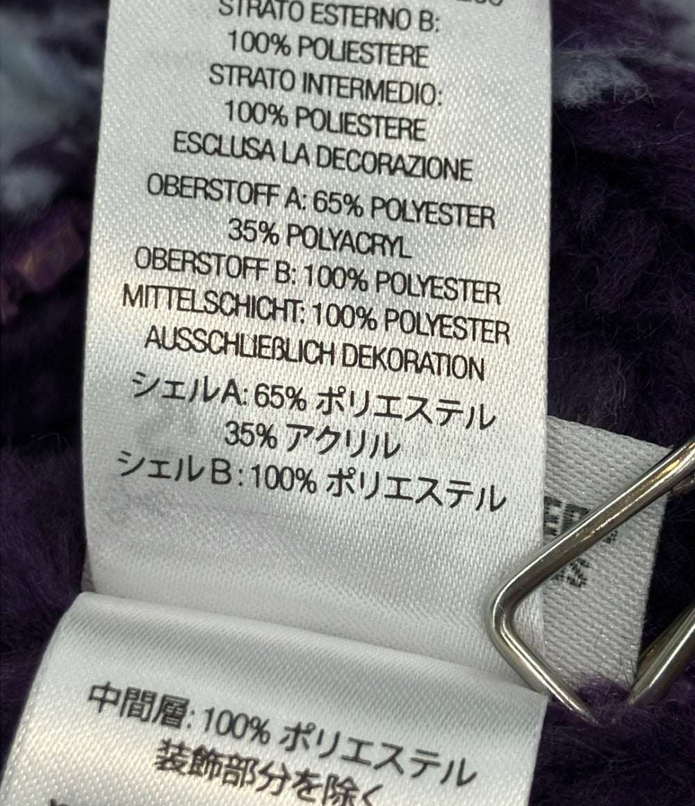 美品 Supreme b.b. Simon リバーシブルジャケット メンズ SIZE L シュプリーム ビービーサイモン