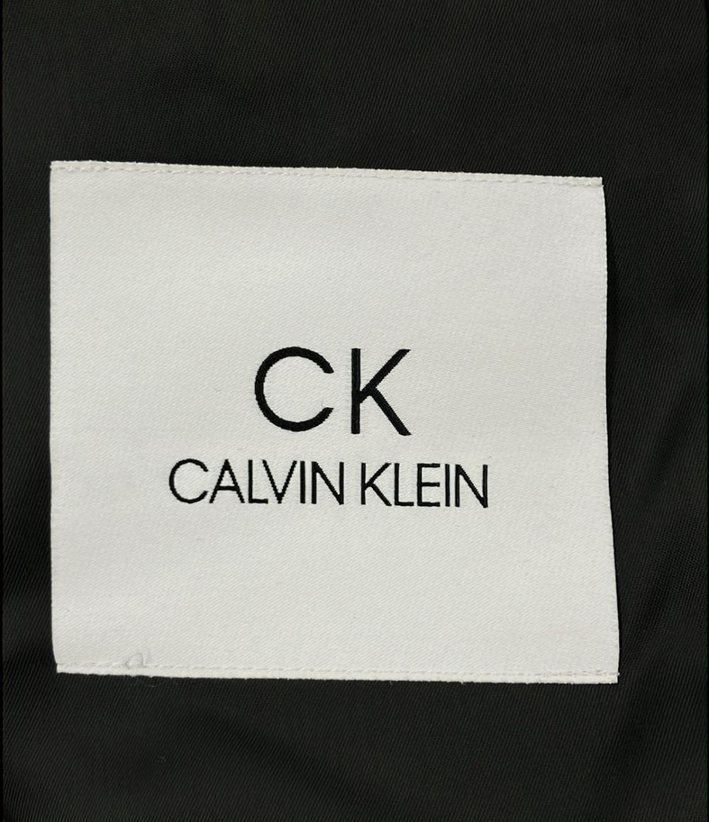 カルバンクライン チェスターコート メンズ SIZE 34 (XS) calvin klein