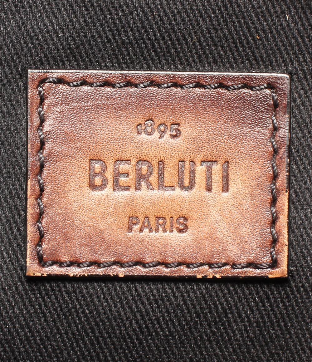 ベルルッティ 2wayビジネスバッグ ブリーフケース メンズ Berluti