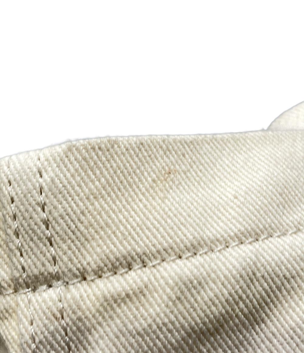 MAISON KITSUNE トートバッグ レディース メゾンキツネ