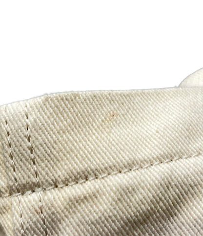 MAISON KITSUNE トートバッグ レディース メゾンキツネ