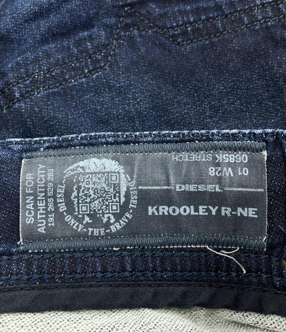 ディーゼル デニムパンツ ジーンズ メンズ SIZE 28 (S) DIESEL