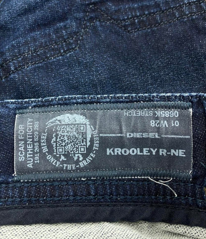 ディーゼル デニムパンツ ジーンズ メンズ SIZE 28 (S) DIESEL