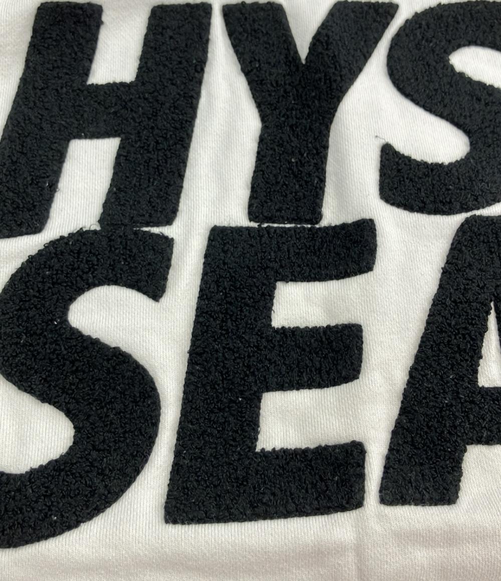 WIND AND SEA HYSTERIC GLAMOUR フーディーパーカー メンズ SIZE XS