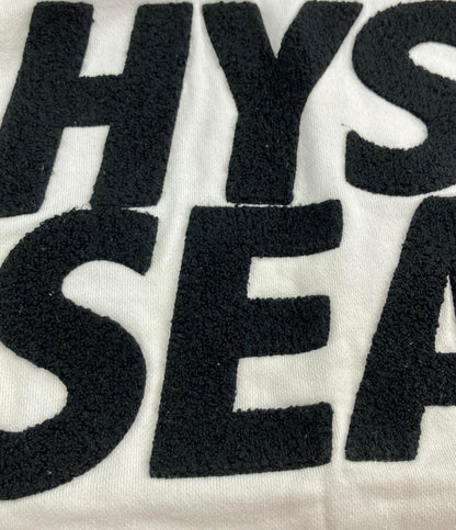 WIND AND SEA HYSTERIC GLAMOUR フーディーパーカー メンズ SIZE XS ウィンダンシー ヒステリックグラマー