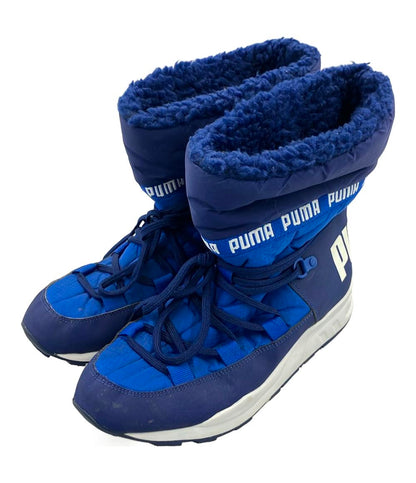 プーマ ウィンターブーツ トライノミック キッズ SIZE 24.5 (M) PUMA