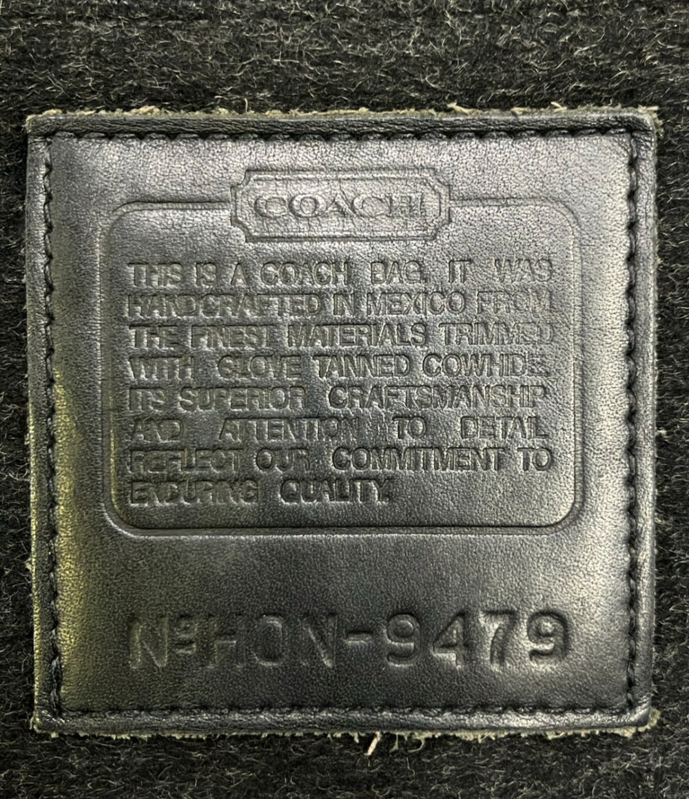 COACH ショルダーバッグ 肩掛け 斜め掛け H0N-9479 レディース コーチ