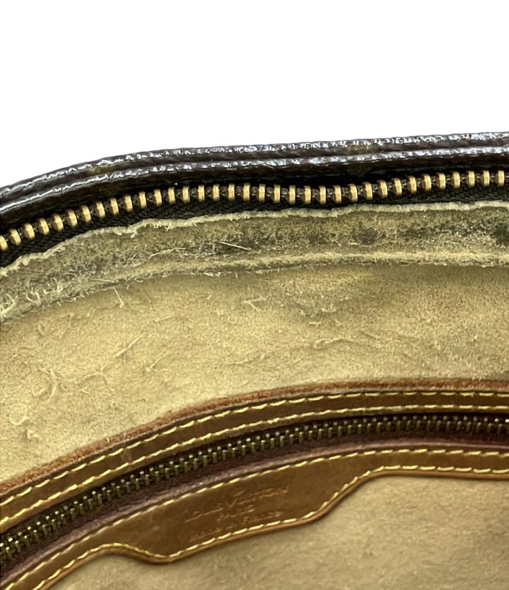 LOUIS VUITTON ワンショルダーバッグ 肩掛け モノグラム ルーピングGM M51145 レディース ルイ・ヴィトン