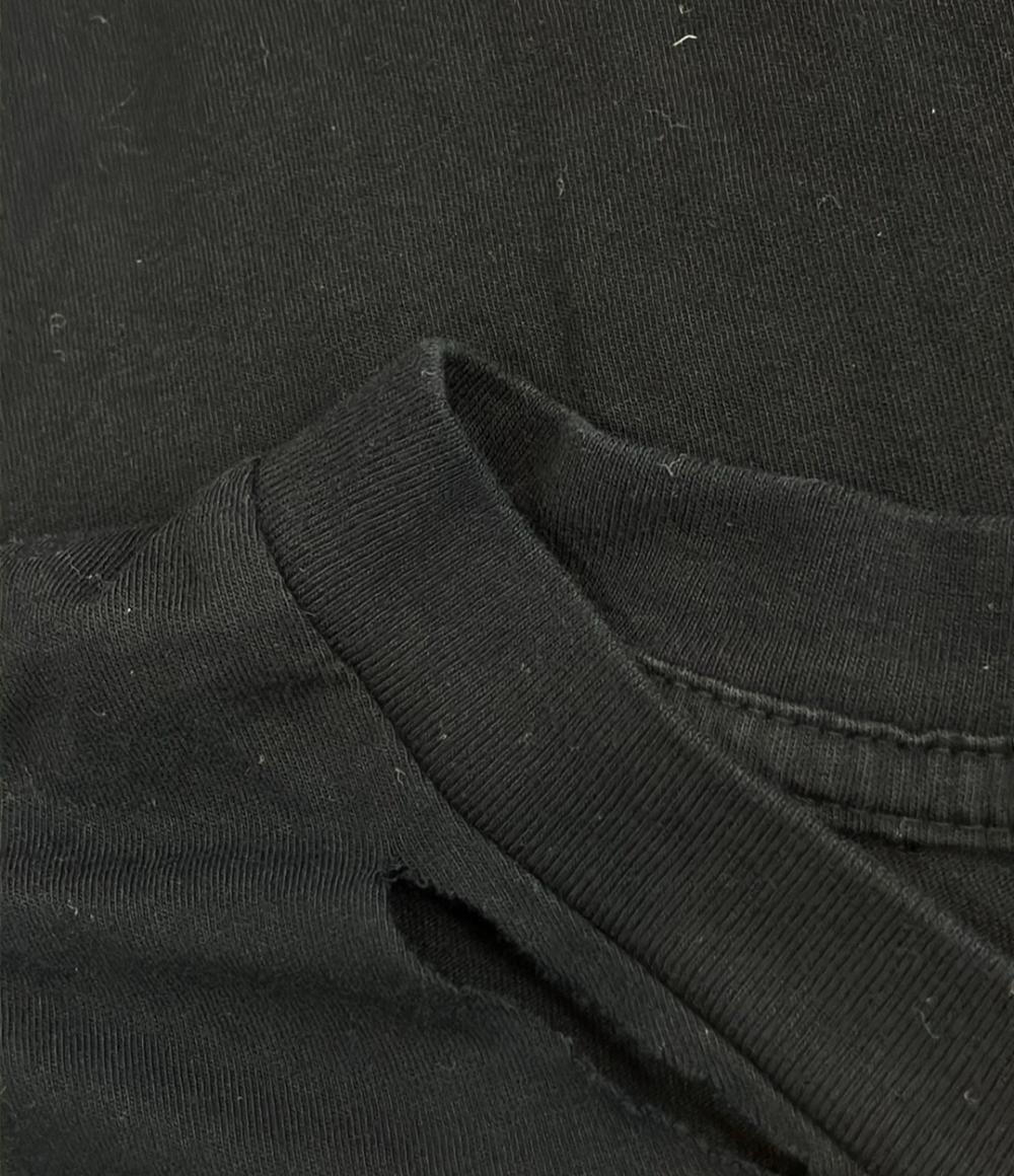 AMIRI 半袖Tシャツ キングギドラ メンズ SIZE XS アミリ