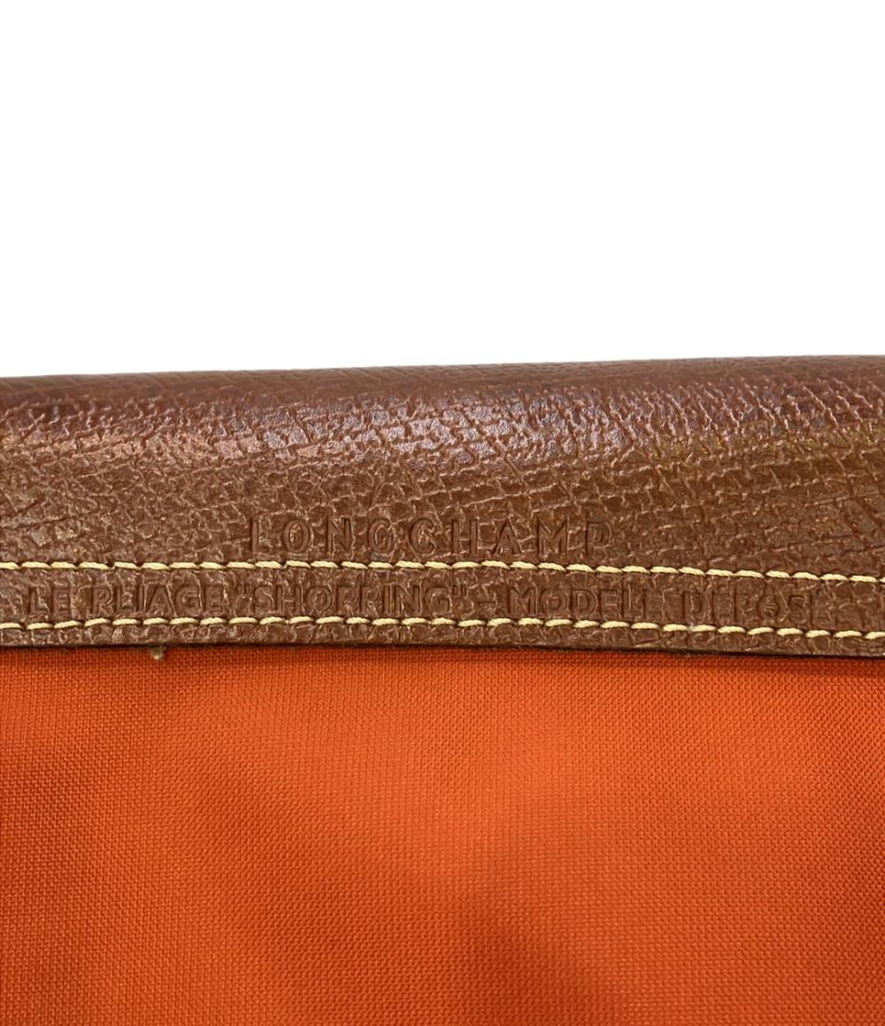 訳あり ロンシャン トートバッグ ショルダーバッグ 肩掛け ル プリアージュ レディース Longchamp